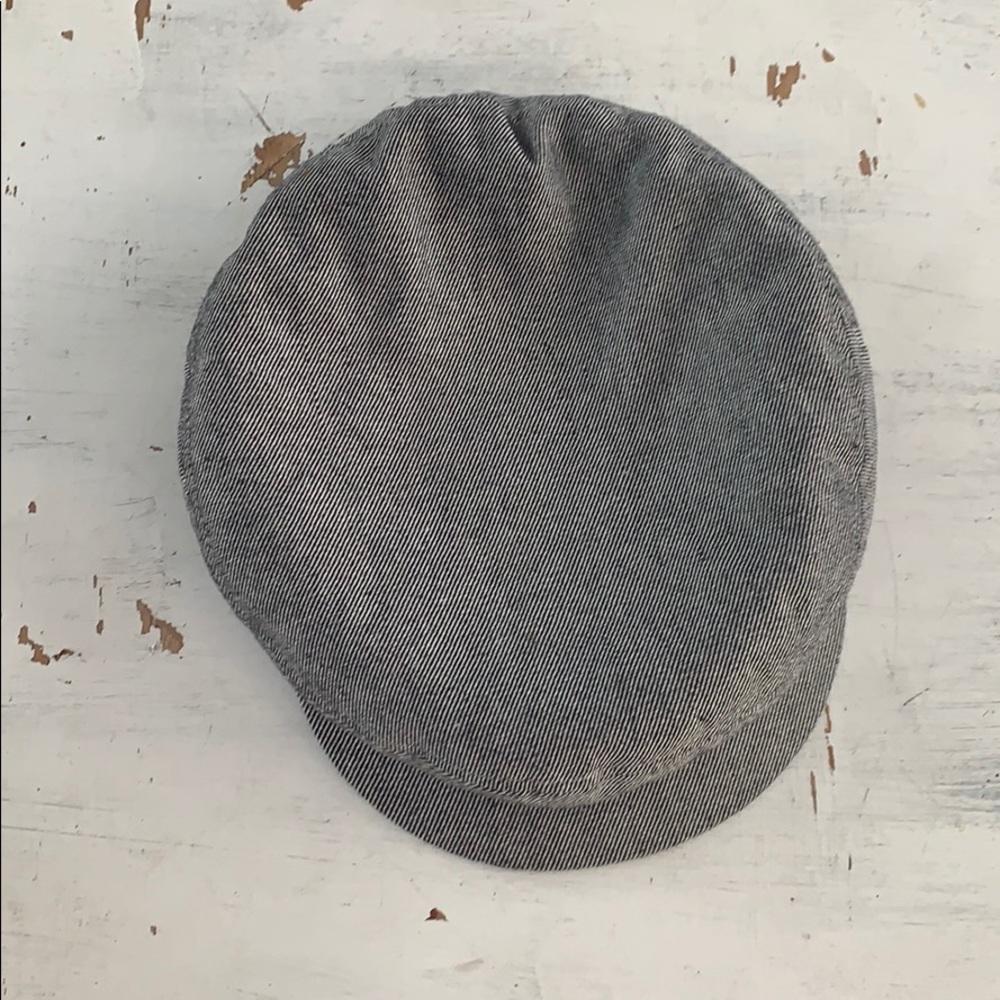 Brixton Fiddler - Kurt Cap